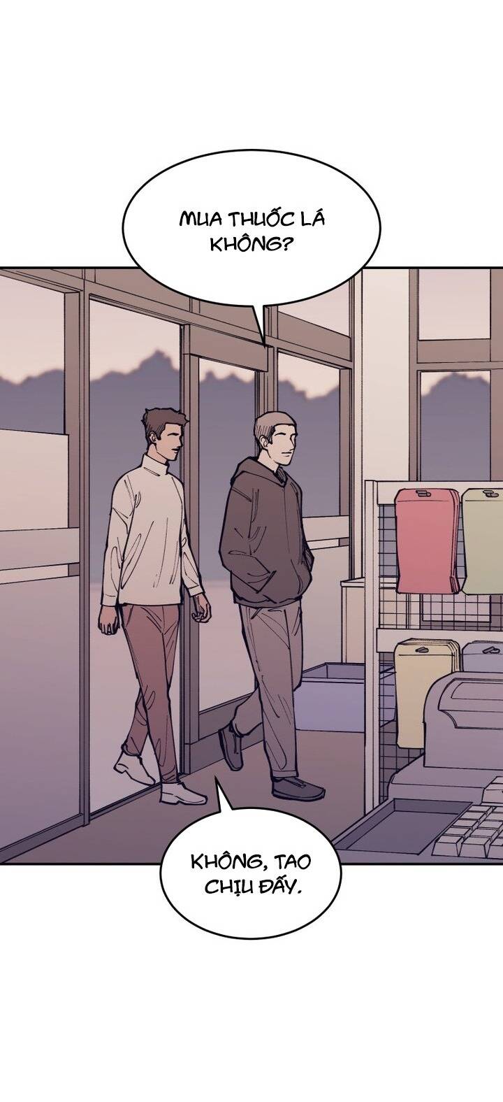 Vampire Family Chap 22 - Next Chap 23