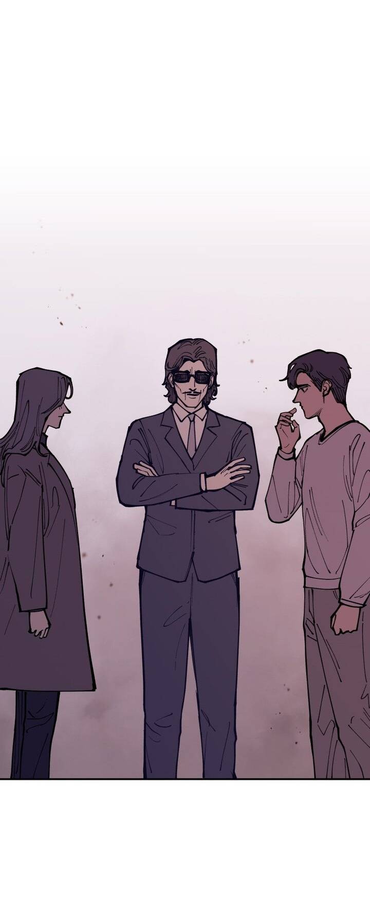 Vampire Family Chap 22 - Next Chap 23