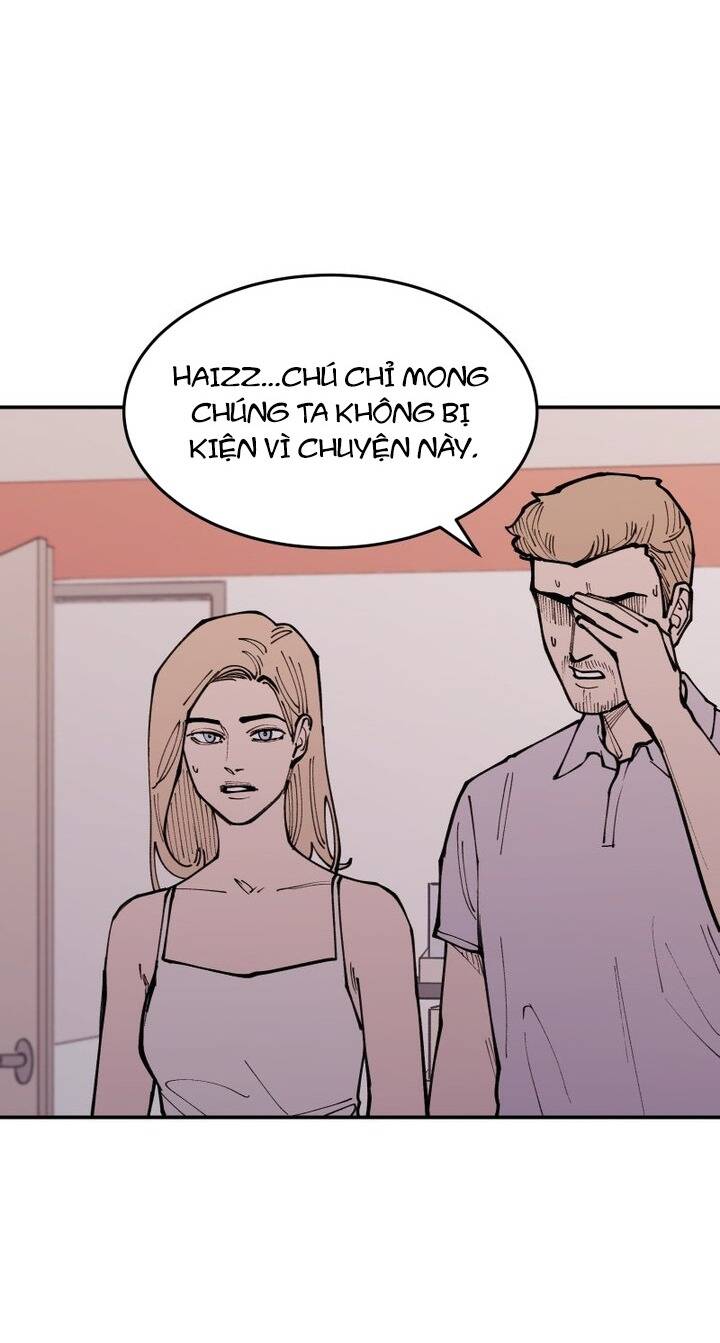 Vampire Family Chap 22 - Next Chap 23