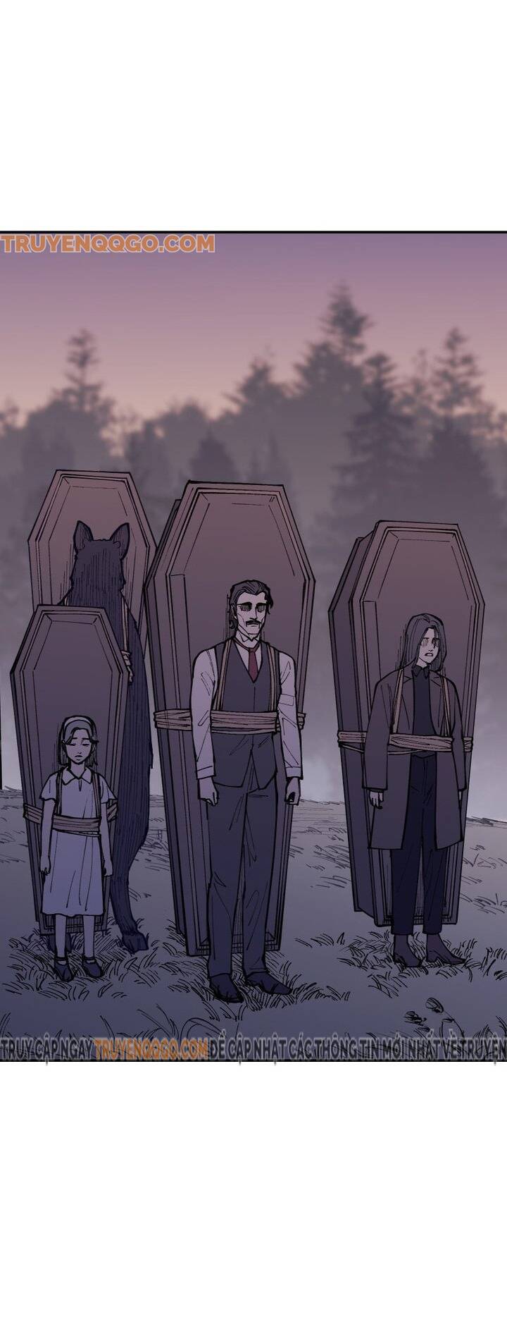 Vampire Family Chap 22 - Next Chap 23