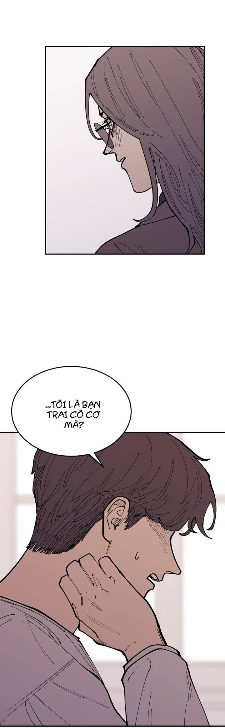 Vampire Family Chap 23 - Next Chap 24