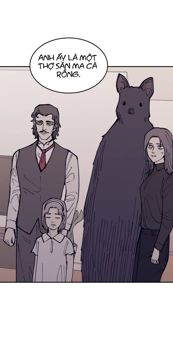 Vampire Family Chap 24 - Next Chap 25