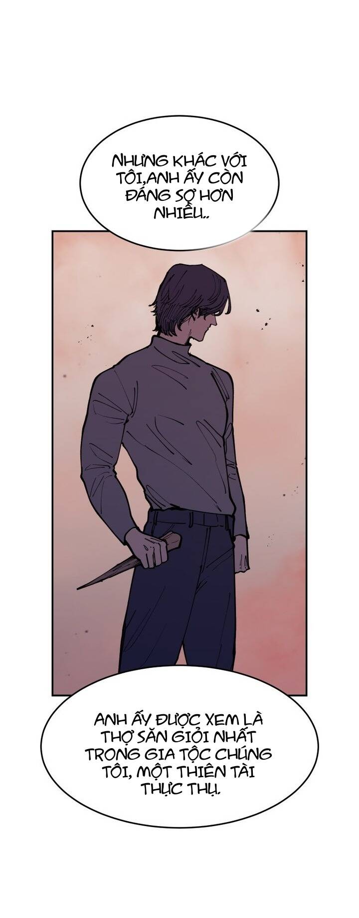 Vampire Family Chap 24 - Next Chap 25