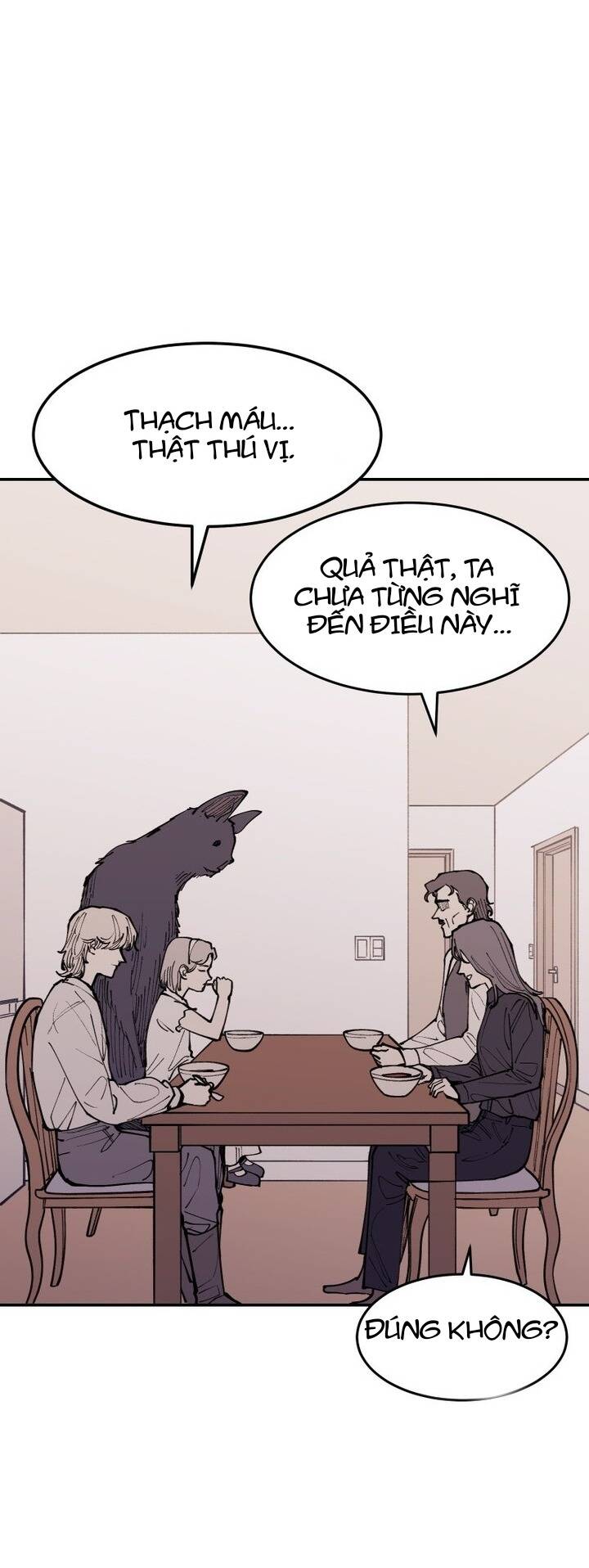 Vampire Family Chap 24 - Next Chap 25