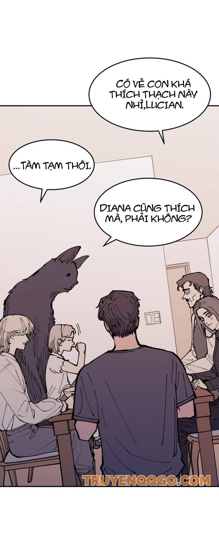 Vampire Family Chap 24 - Next Chap 25