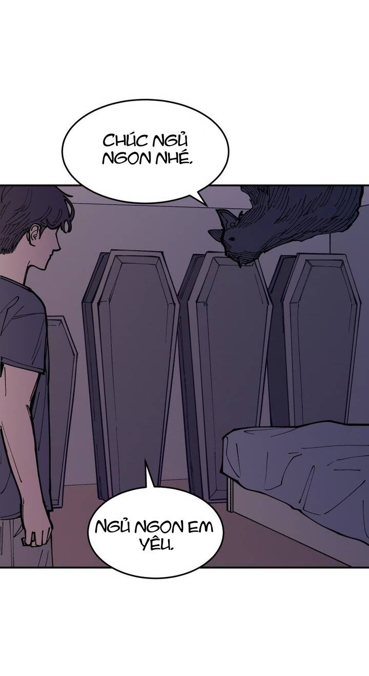 Vampire Family Chap 24 - Next Chap 25