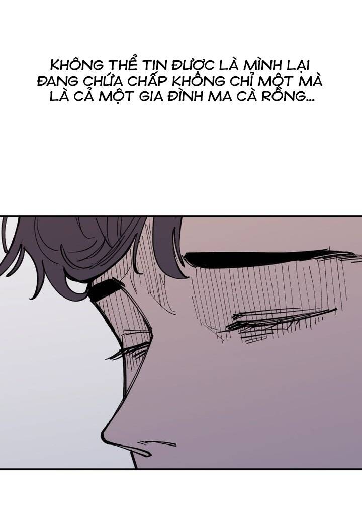 Vampire Family Chap 24 - Next Chap 25