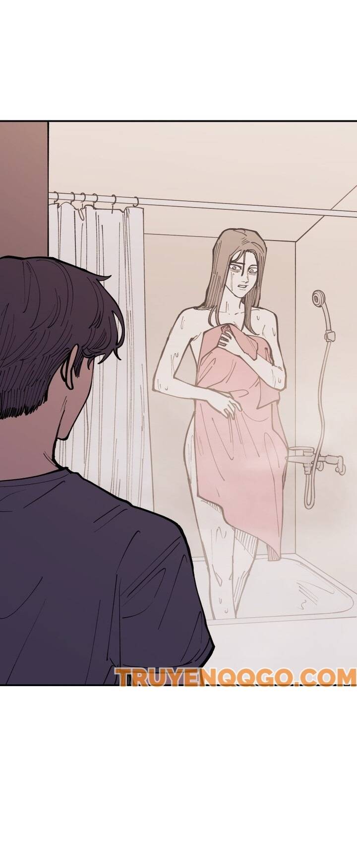 Vampire Family Chap 24 - Next Chap 25