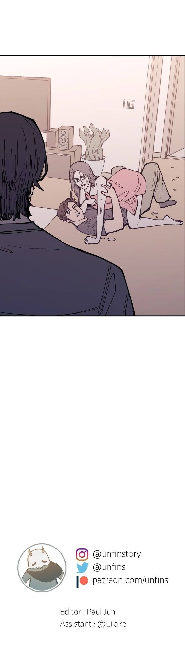 Vampire Family Chap 24 - Next Chap 25