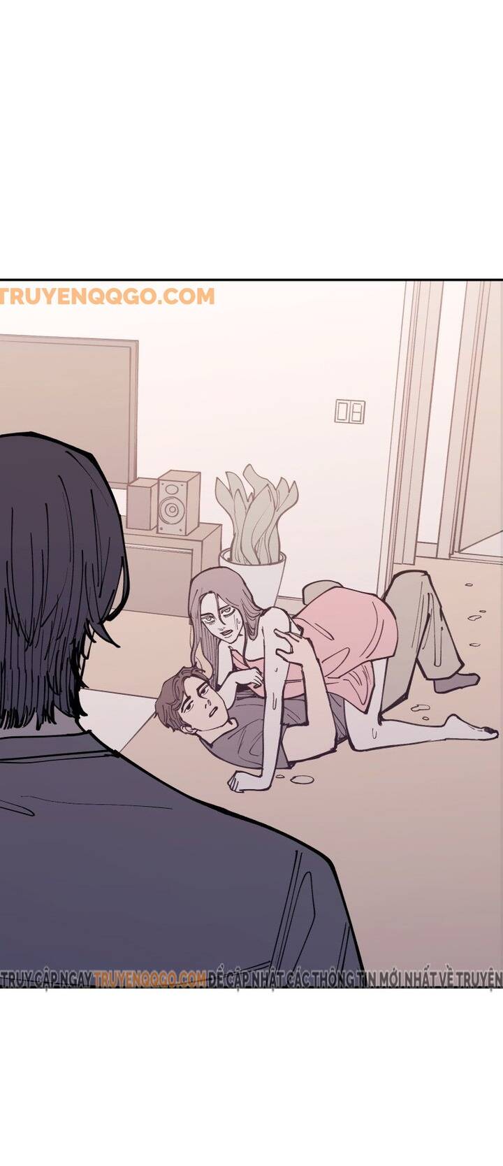 Vampire Family Chap 25 - Next Chap 26