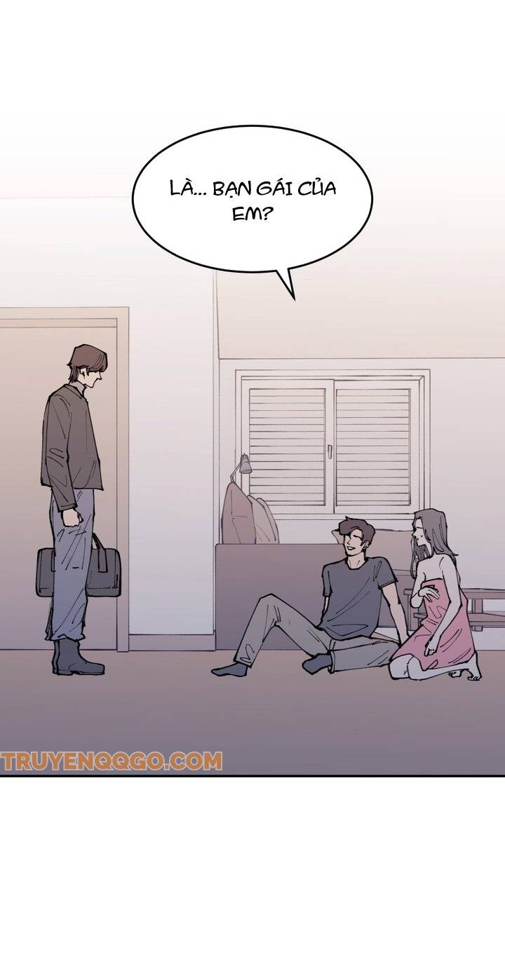 Vampire Family Chap 25 - Next Chap 26