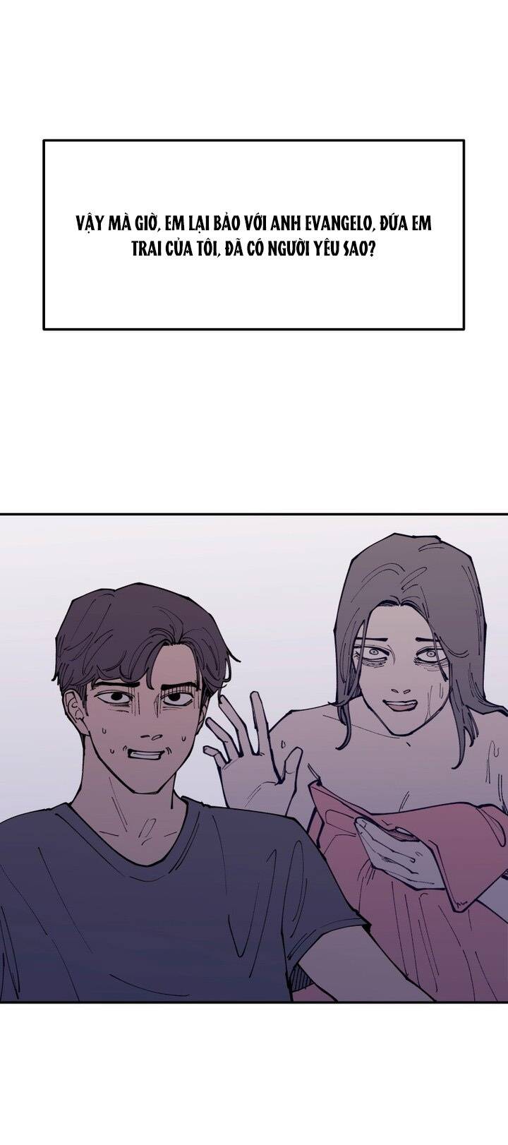 Vampire Family Chap 25 - Next Chap 26