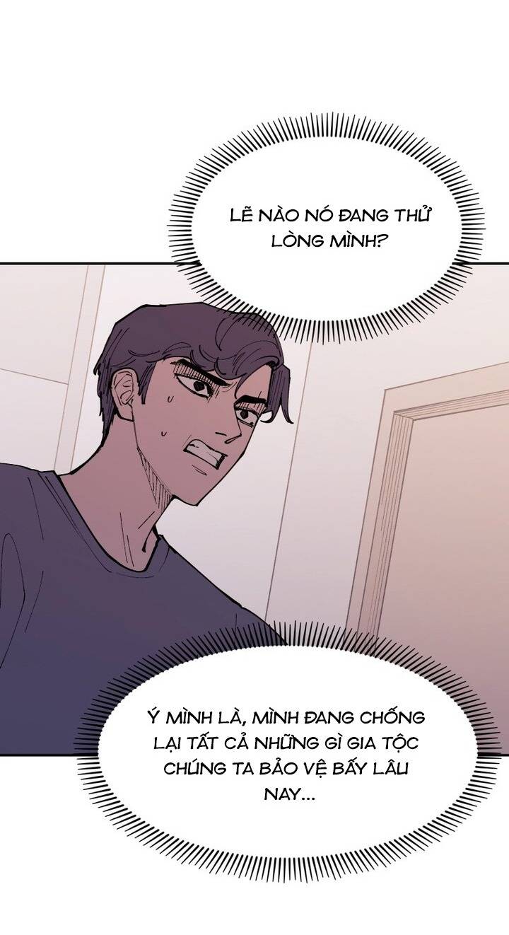 Vampire Family Chap 25 - Next Chap 26