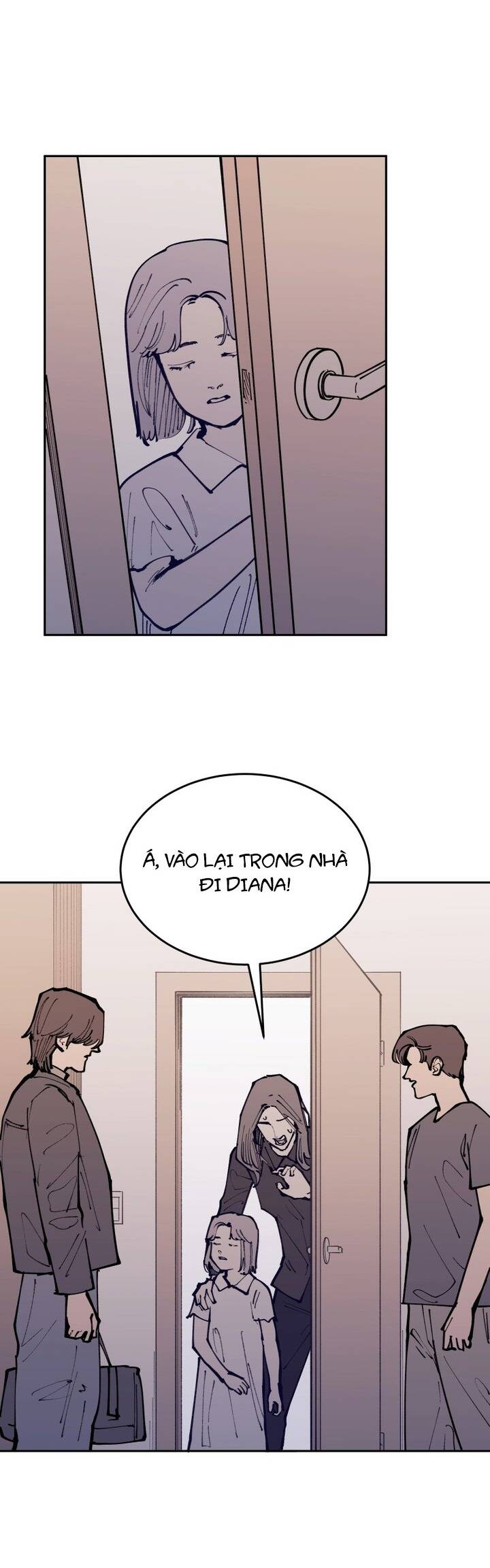 Vampire Family Chap 25 - Next Chap 26