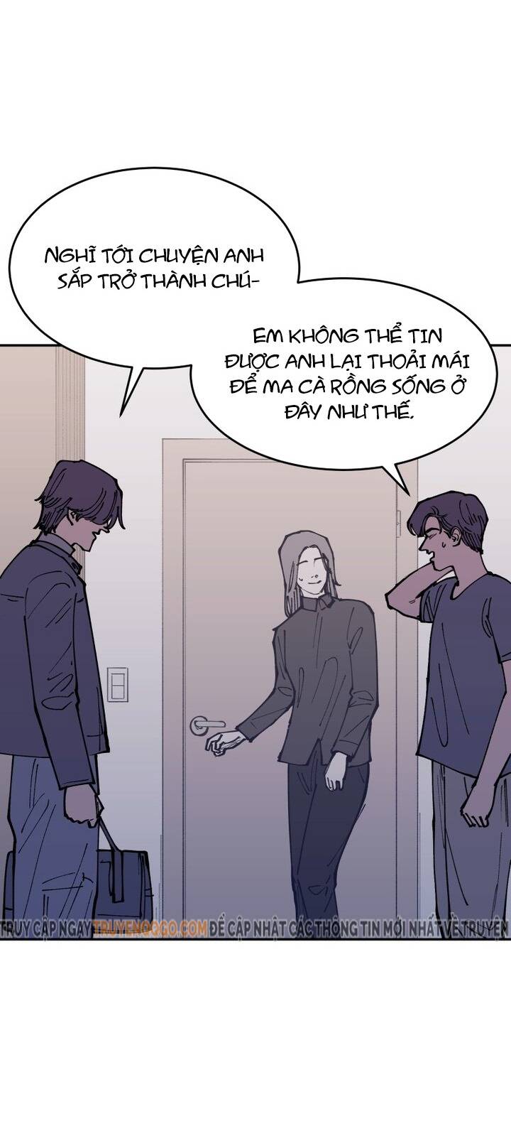 Vampire Family Chap 25 - Next Chap 26