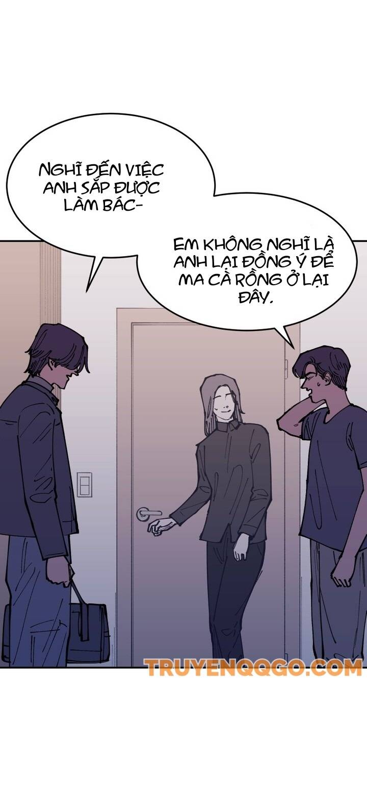 Vampire Family Chap 26 - Next Chap 27