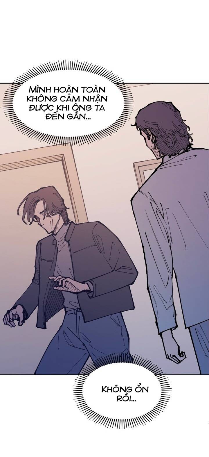 Vampire Family Chap 26 - Next Chap 27