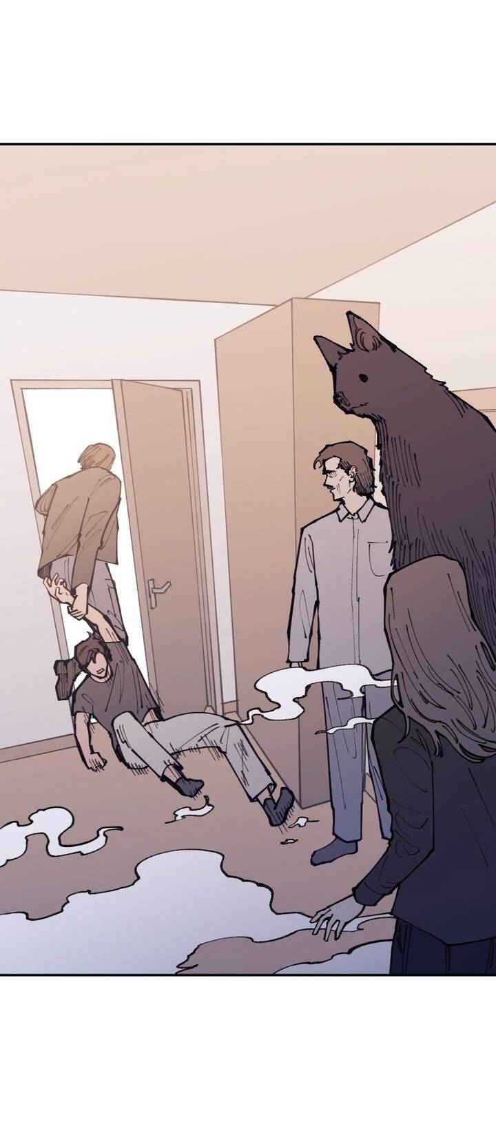 Vampire Family Chap 26 - Next Chap 27