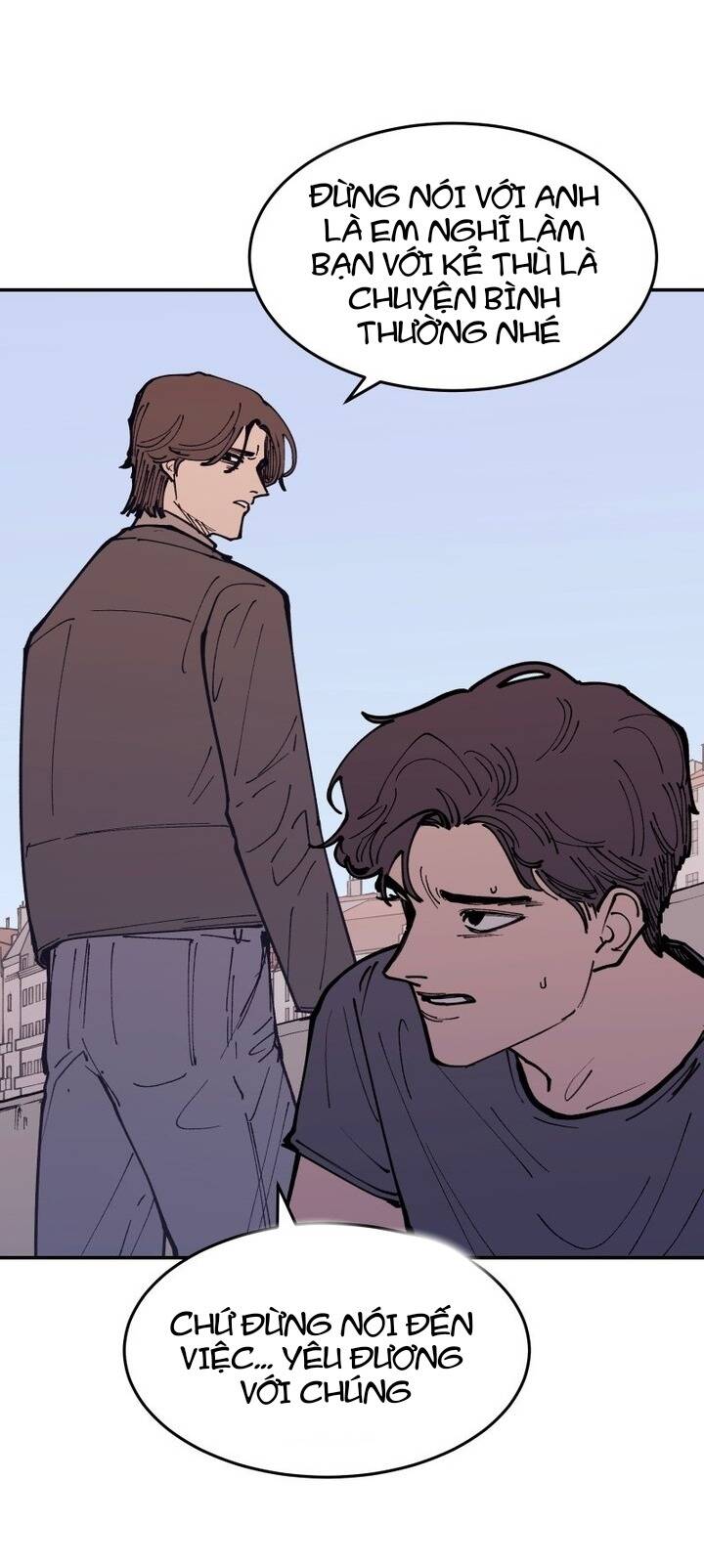 Vampire Family Chap 26 - Next Chap 27