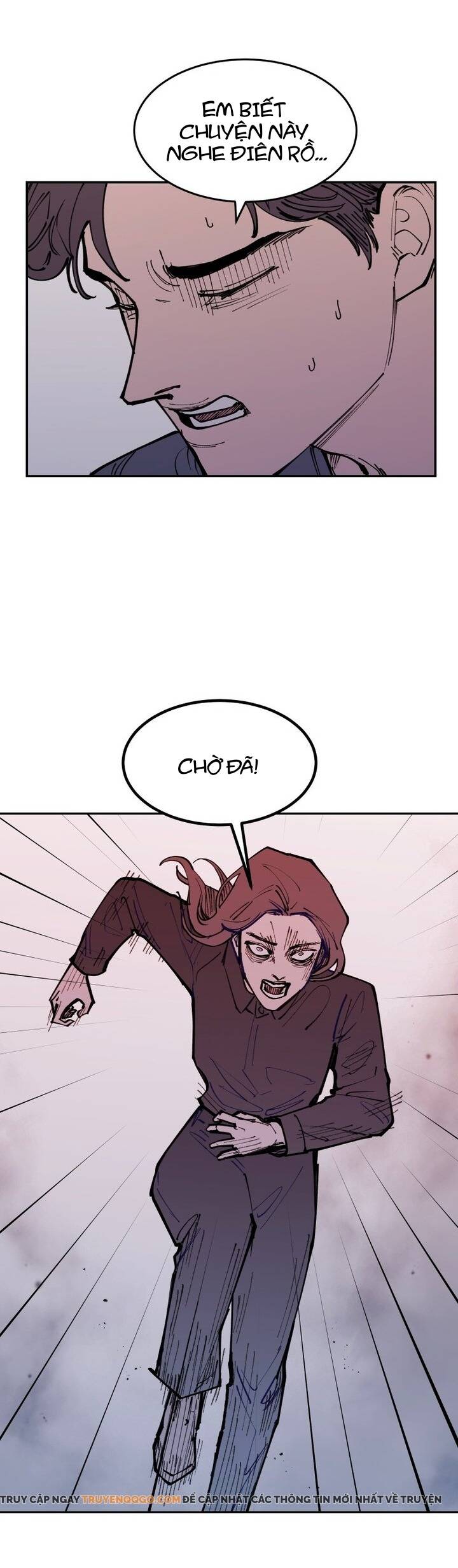 Vampire Family Chap 26 - Next Chap 27