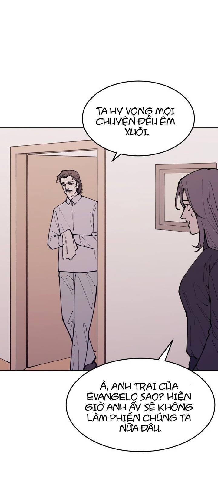 Vampire Family Chap 27 - Next Chap 28