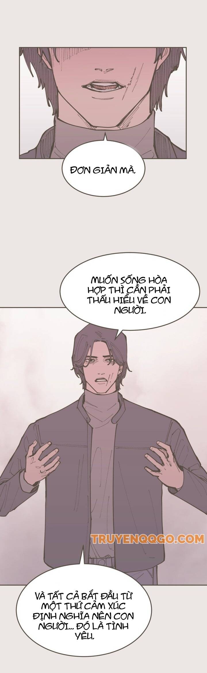 Vampire Family Chap 27 - Next Chap 28