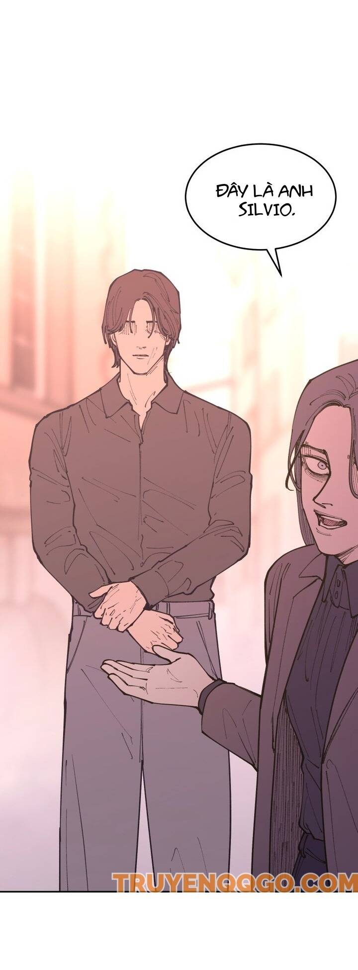 Vampire Family Chap 28 - Next Chap 29