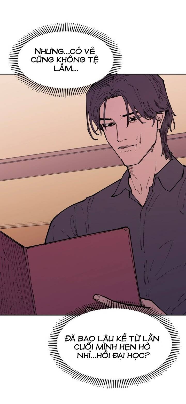 Vampire Family Chap 28 - Next Chap 29