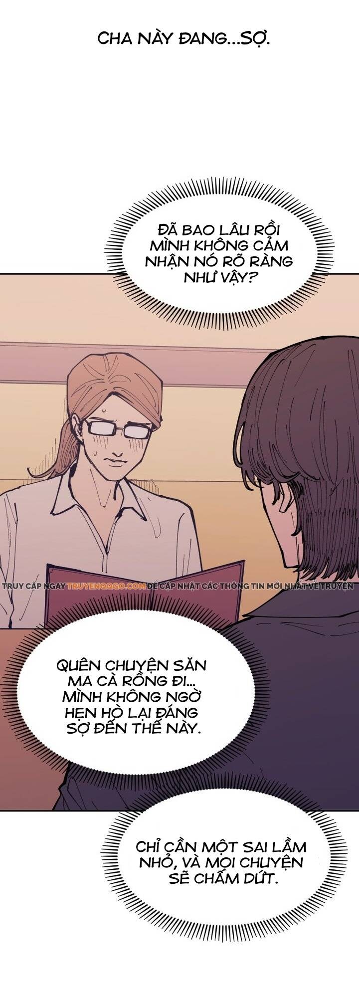 Vampire Family Chap 28 - Next Chap 29