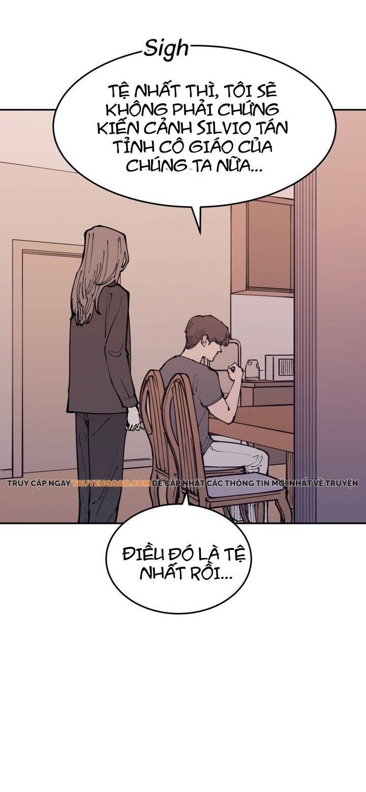 Vampire Family Chap 29 - Next Chap 30