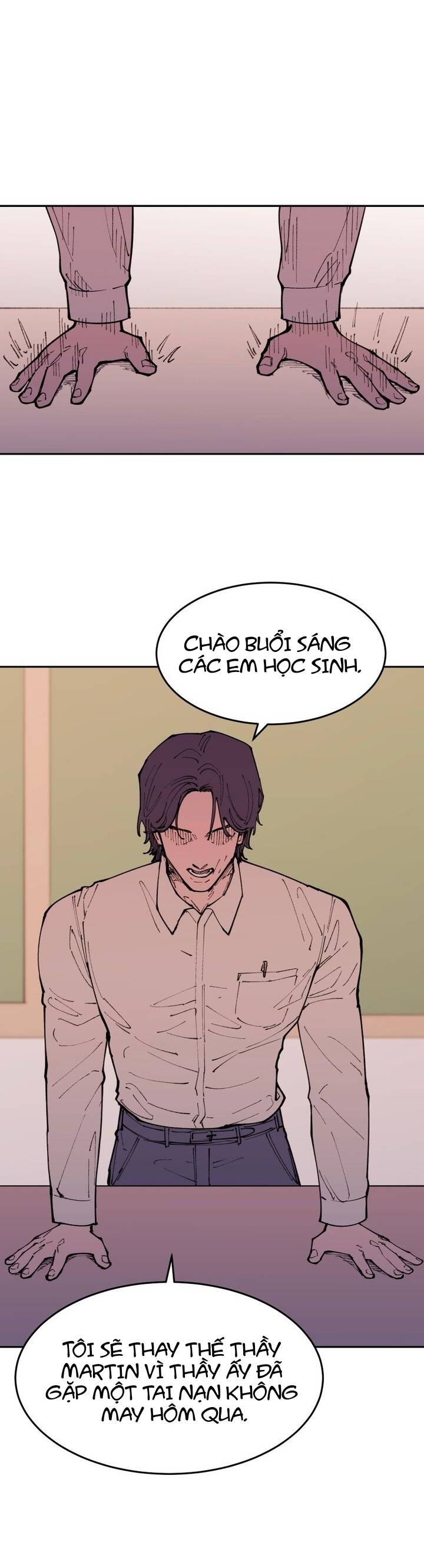 Vampire Family Chap 29 - Next Chap 30