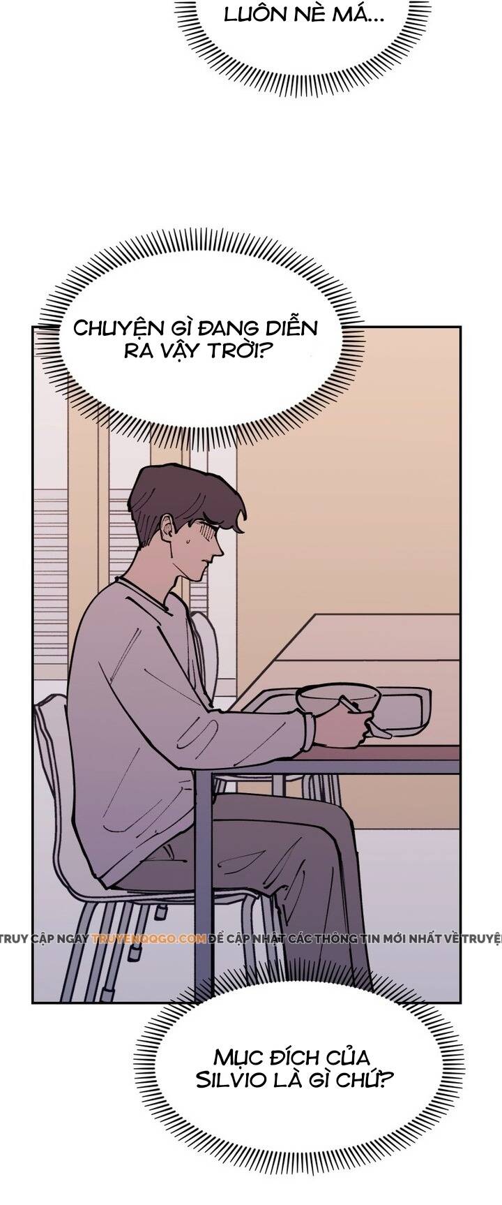 Vampire Family Chap 30 - Next Chap 31