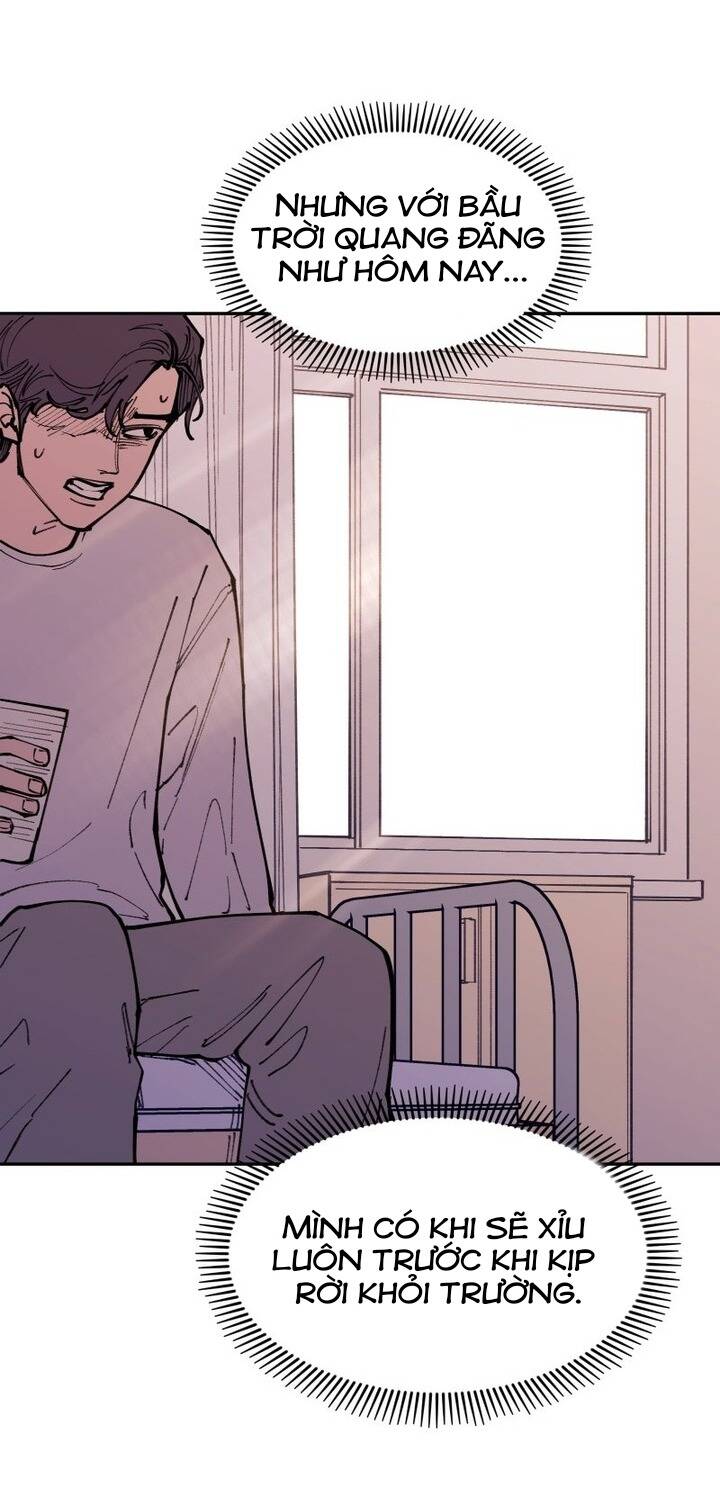 Vampire Family Chap 30 - Next Chap 31