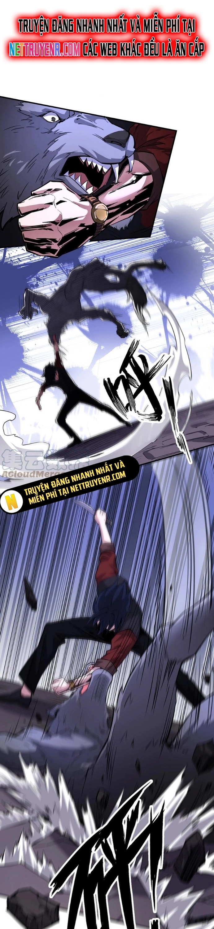 Vạn Ác Bất Xá Chap 31 - Next Chap 32