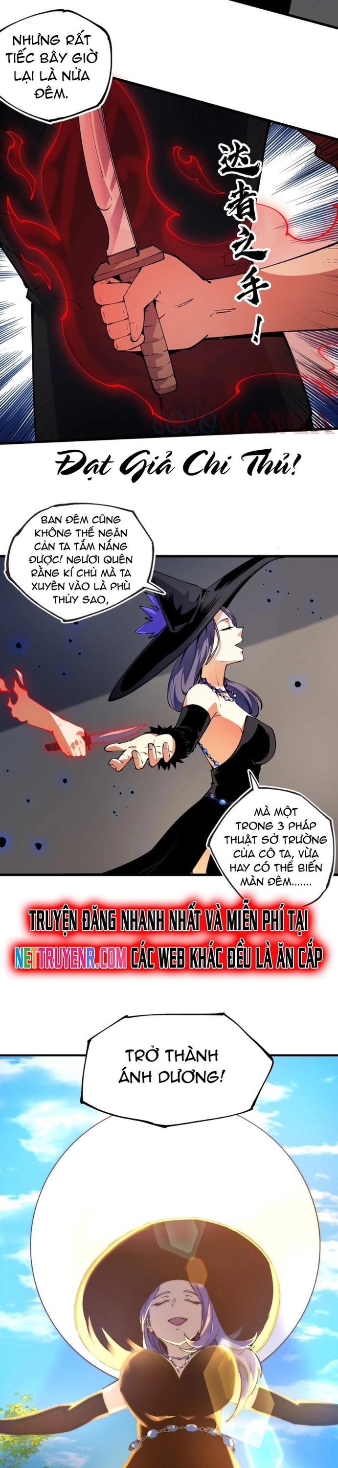 Vạn Ác Bất Xá Chap 32 - Next Chap 33