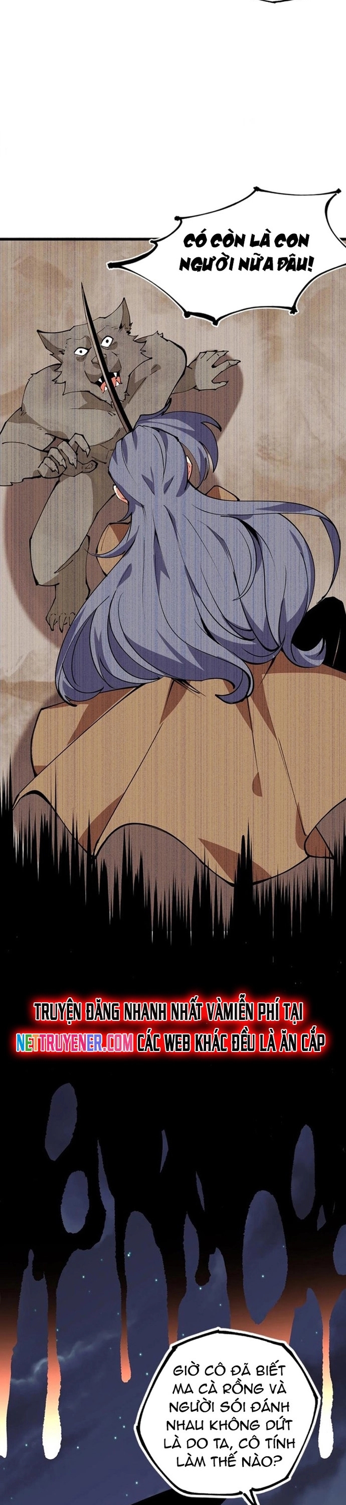 Vạn Ác Bất Xá Chap 36 - Next Chap 37