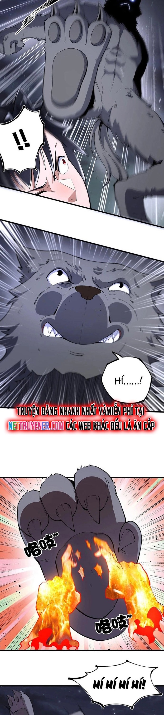 Vạn Ác Bất Xá Chap 37 - Next Chap 38