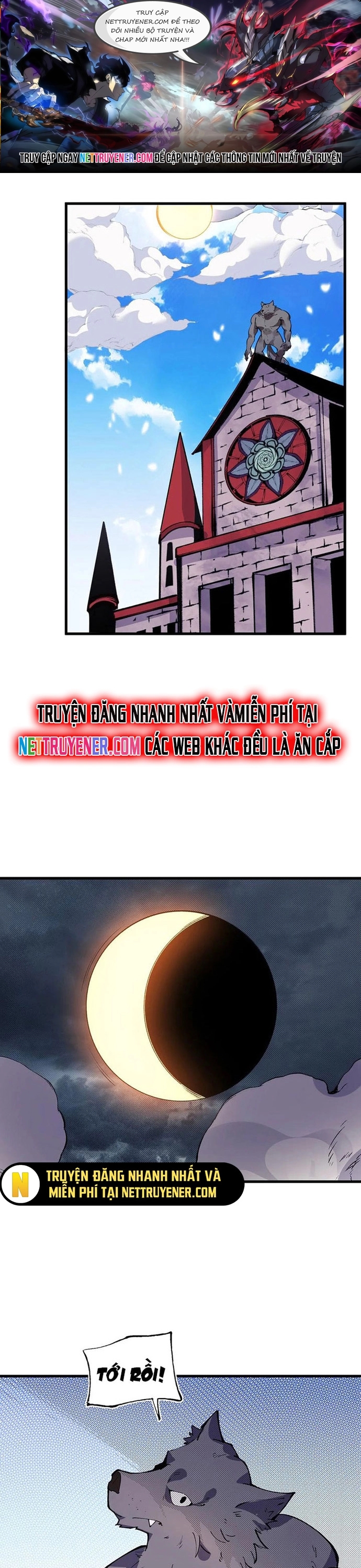 Vạn Ác Bất Xá Chap 39 - Next Chap 40