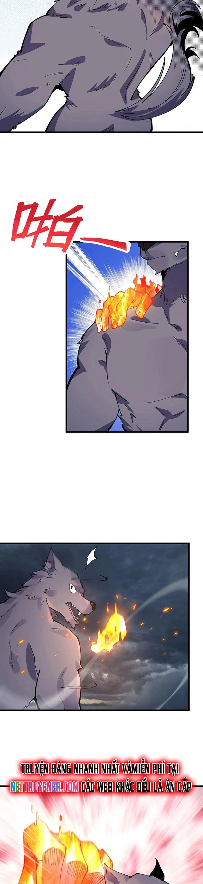 Vạn Ác Bất Xá Chap 39 - Next Chap 40