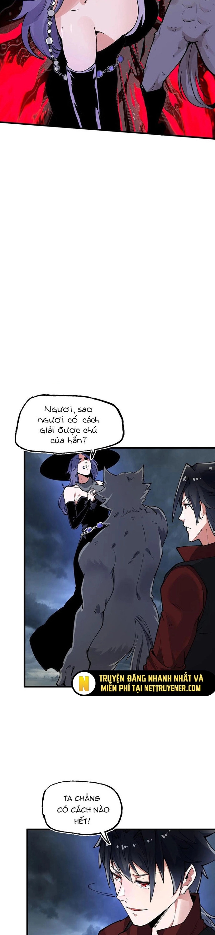 Vạn Ác Bất Xá Chap 39 - Next Chap 40