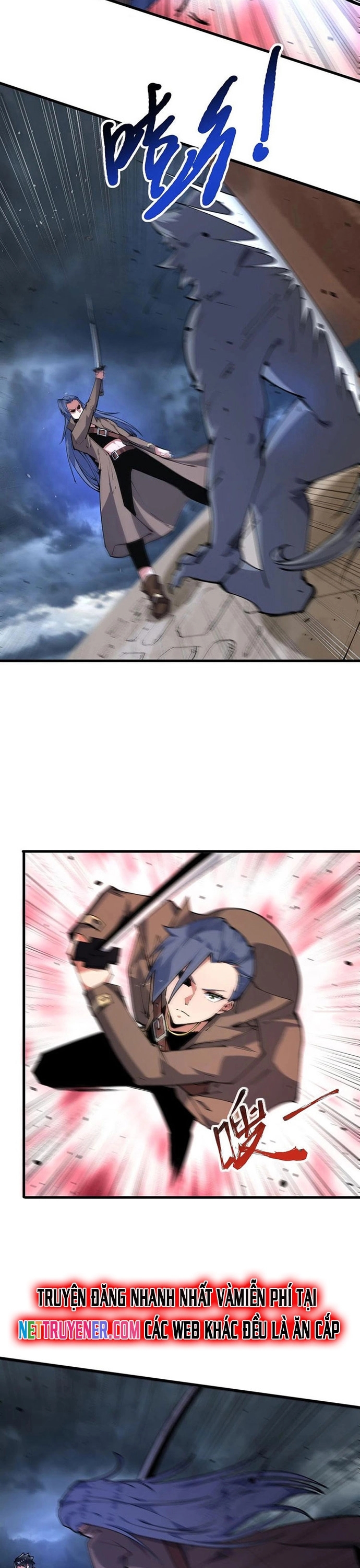 Vạn Ác Bất Xá Chap 39 - Next Chap 40