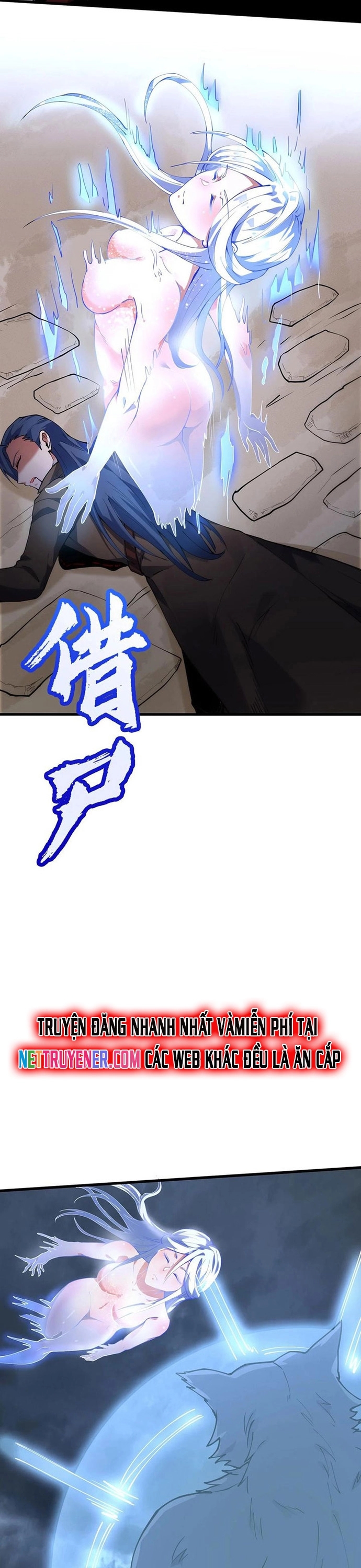 Vạn Ác Bất Xá Chap 39 - Next Chap 40