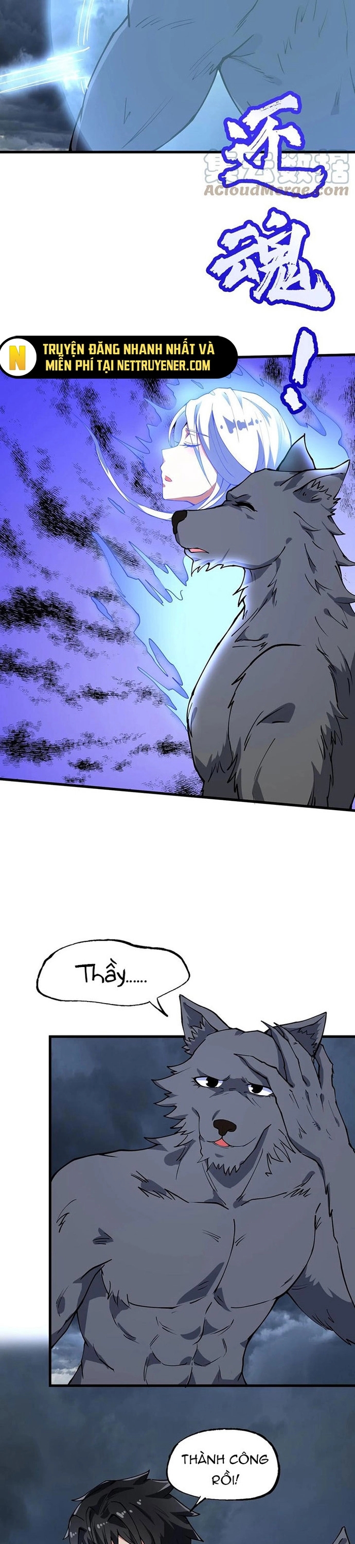 Vạn Ác Bất Xá Chap 39 - Next Chap 40