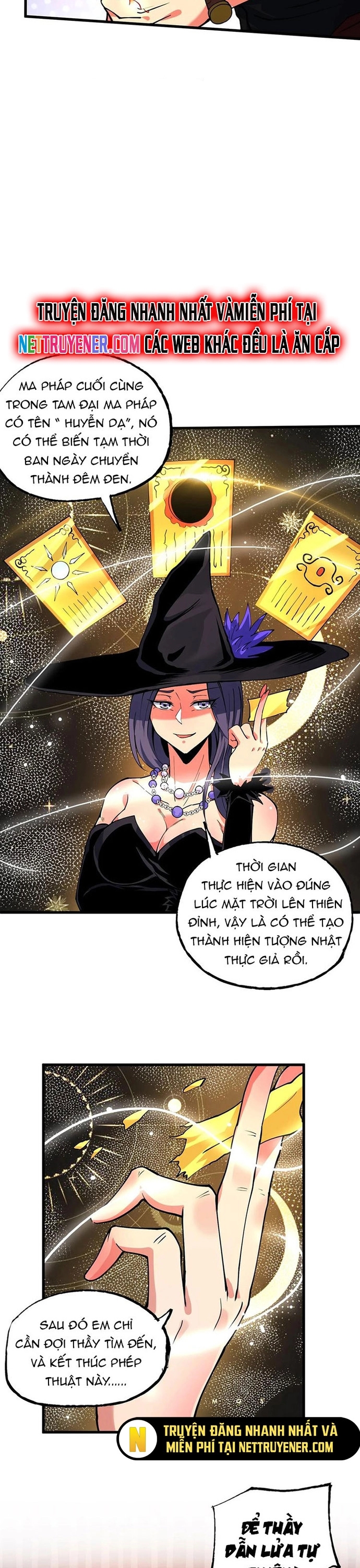 Vạn Ác Bất Xá Chap 39 - Next Chap 40