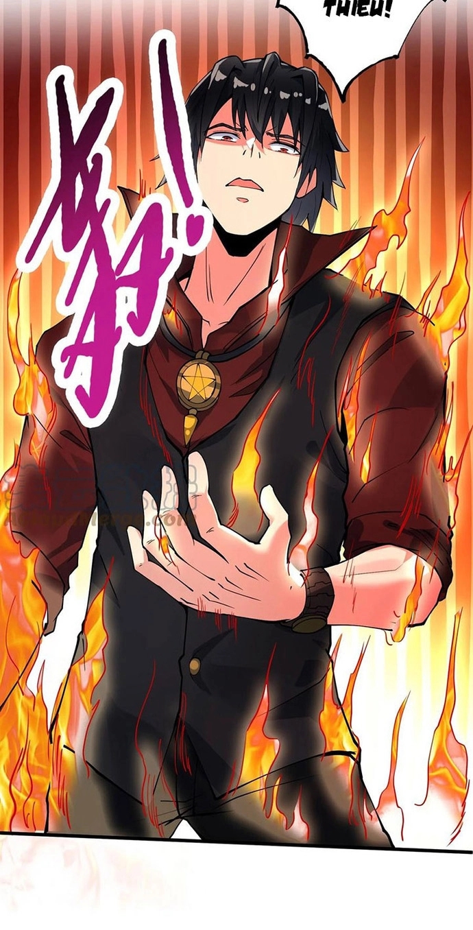 Vạn Ác Bất Xá Chap 39 - Next Chap 40