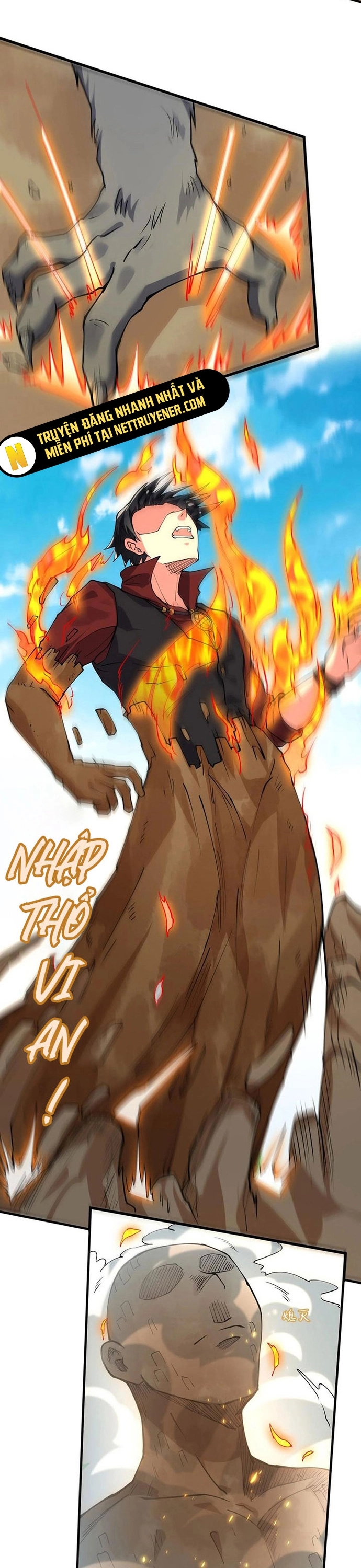 Vạn Ác Bất Xá Chap 40 - Next Chap 41