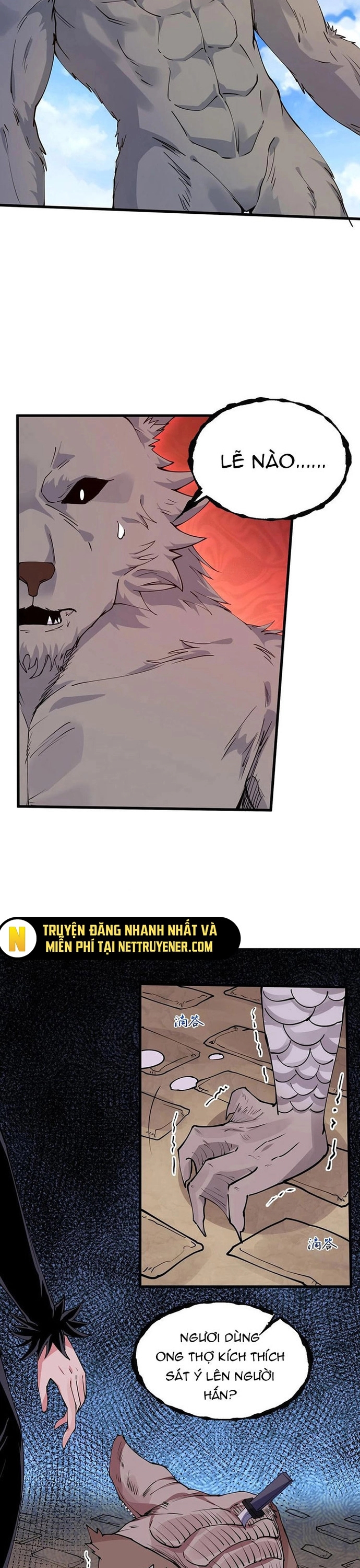 Vạn Ác Bất Xá Chap 40 - Next Chap 41