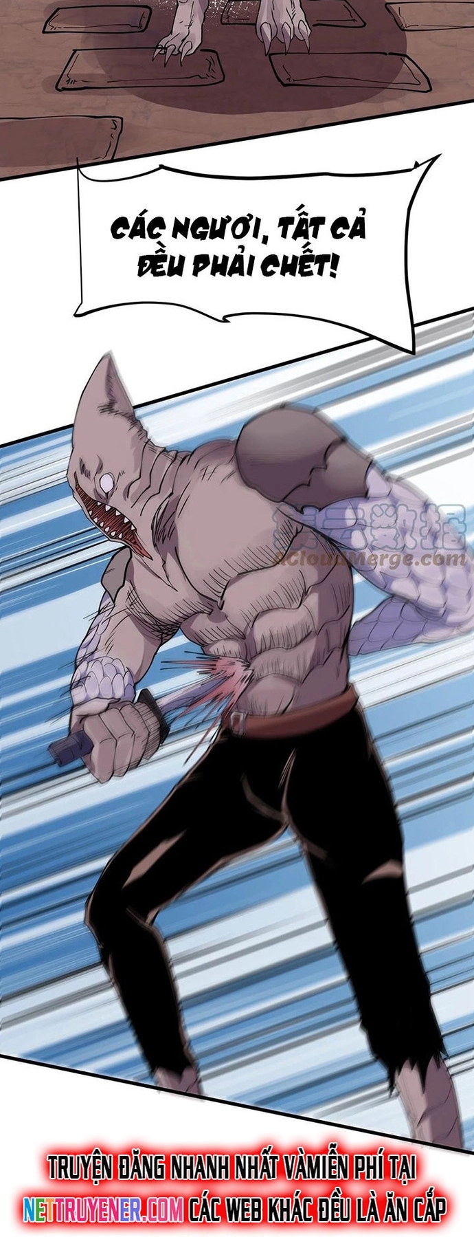 Vạn Ác Bất Xá Chap 40 - Next Chap 41