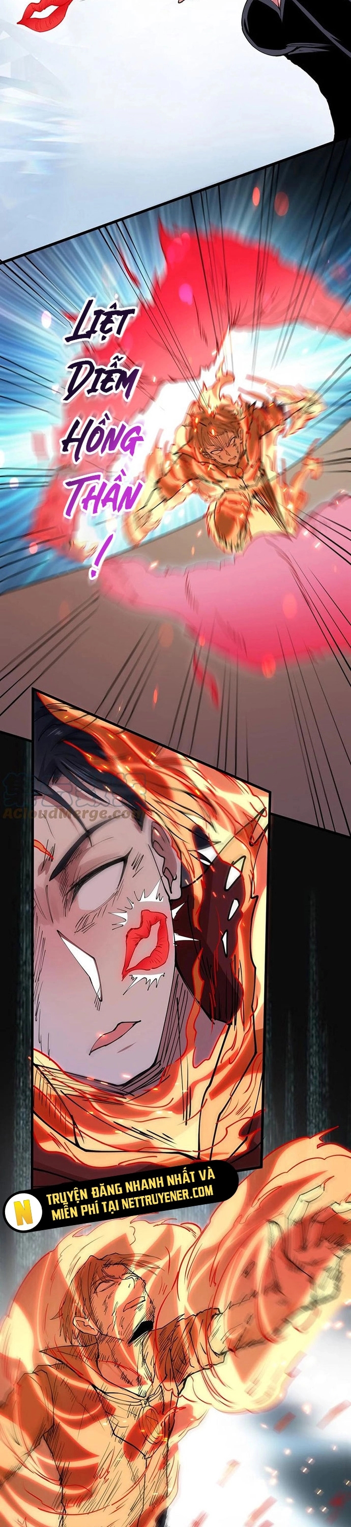 Vạn Ác Bất Xá Chap 40 - Next Chap 41