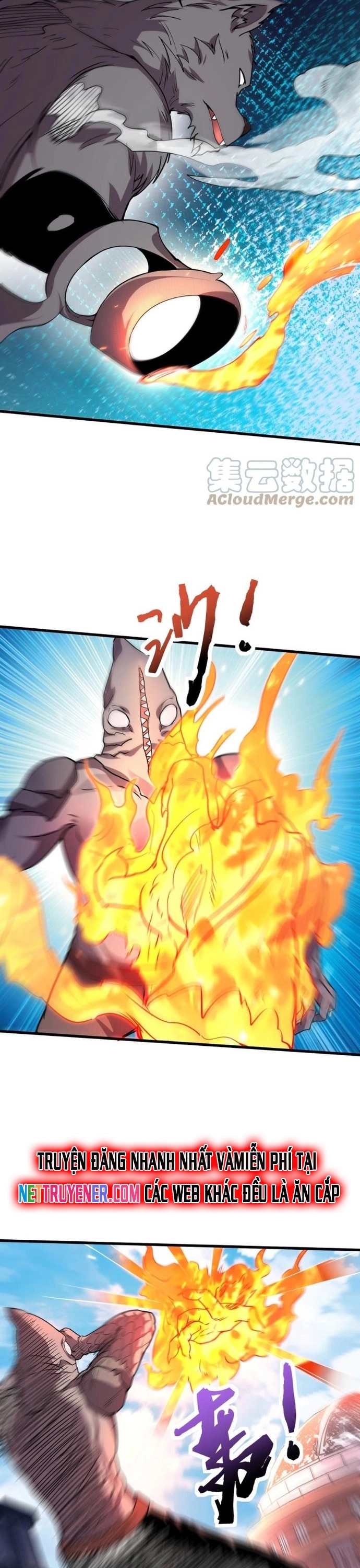 Vạn Ác Bất Xá Chap 41 - Next Chap 42